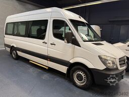 MERCEDES-BENZ Sprinter 316 MAXI Kombi 7 Sitze 2xKlima STHZ