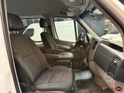 MERCEDES-BENZ Sprinter 316 MAXI Kombi 7 Sitze 2xKlima STHZ