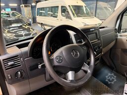 MERCEDES-BENZ Sprinter 316 MAXI Kombi 7 Sitze 2xKlima STHZ