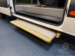 MERCEDES-BENZ Sprinter 316 MAXI Kombi 7 Sitze 2xKlima STHZ