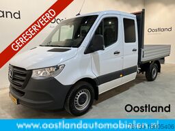Mercedes-Benz Sprinter 315 CDI L2 RWD DC Dubbel Cabine Open L...