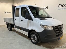 Mercedes-Benz Sprinter 315 CDI L2 RWD DC Dubbel Cabine Open L...