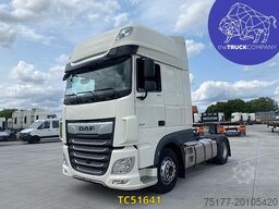 DAF XF 480