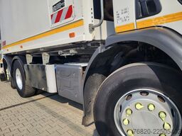 Renault D26 Wide FAUN