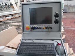 CMS Evolution Twin 60