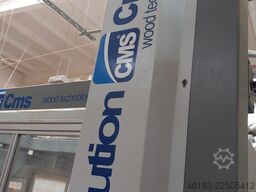 CMS Evolution Twin 60