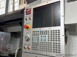 **Used Haas** VM3 Vertical Machining Centre