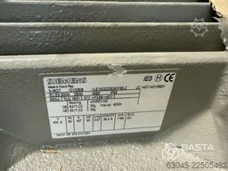 SIEMENS 3-MOT 1CV3282B