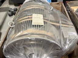 SIEMENS 3-MOT 1CV3282B