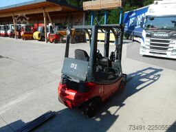 Linde H18D-03 Triplex + SS