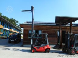 Linde H18D-03 Triplex + SS