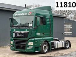 MAN TG3 18.460 4x2 LLS-U Retarder / ACC / 2 Tanks