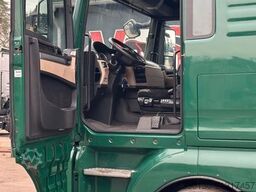 MAN TG3 18.460 4x2 LLS-U Retarder / ACC / 2 Tanks