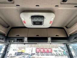 MAN TG3 18.460 4x2 LLS-U Retarder / ACC / 2 Tanks