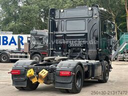 DAF XF 440 FT 4x2BL Hydraulik ACC AEBS LDWS INTARDER