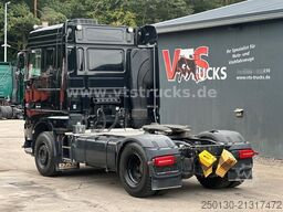 DAF XF 440 FT 4x2BL Hydraulik ACC AEBS LDWS INTARDER