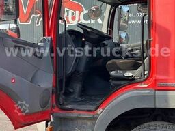 MERCEDES-BENZ Atego 1522K  4x2 BB Meiller DSK AHK 6m³