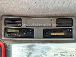 MERCEDES-BENZ Atego 1522K  4x2 BB Meiller DSK AHK 6m³