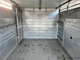 DAF LF 280 4x2 BL 1.Stock Viehwagen ACC LDW CAM