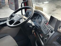 DAF LF 280 4x2 BL 1.Stock Viehwagen ACC LDW CAM