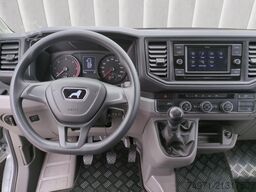 MAN TGE 3.140 9-Sitzer TDI*R-Kam 3-Zon-Klima Bluetoo