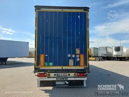 Schmitz Cargobull Curtainsider Mega