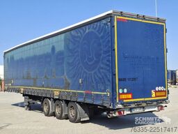 Kögel Curtainsider Mega
