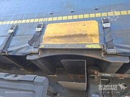 Kögel Curtainsider Mega