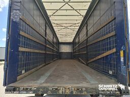 Kögel Curtainsider Mega