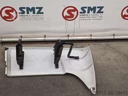 Iveco Occ set cabinespoilers Iveco