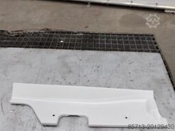 Mercedes Occ Bumperbekleding voorzijde links