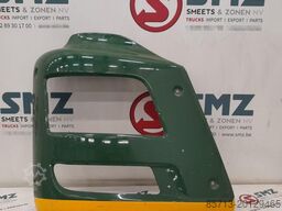 Man Occ bumperhoek rechts MAN