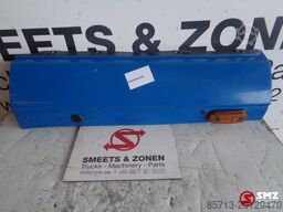 Iveco Occ zijdeel boven spatbord voor links