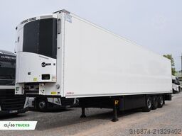 SCHMITZ CARGOBULL SKO FP 45 ThermoKing SLXi 300
