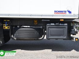 SCHMITZ CARGOBULL SKO FP 45 ThermoKing SLXi 300