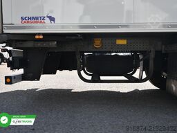 SCHMITZ CARGOBULL SKO FP 45 ThermoKing SLXi 300