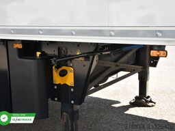 SCHMITZ CARGOBULL SKO FP 45 ThermoKing SLXi 300