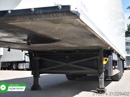 SCHMITZ CARGOBULL SKO FP 45 ThermoKing SLXi 300