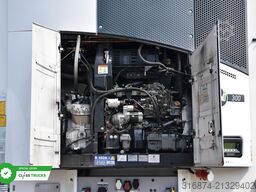 SCHMITZ CARGOBULL SKO FP 45 ThermoKing SLXi 300