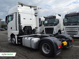 MAN TGX 18.470 GX