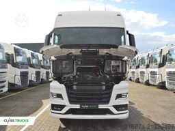 MAN TGX 18.470 GX