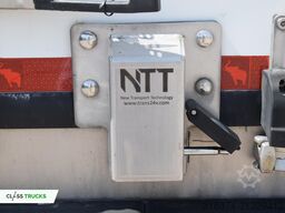 SCHMITZ CARGOBULL SKO Double Deck FP60 ThermoKing SLXi 300