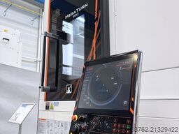 MAZAK Mega Turn 900