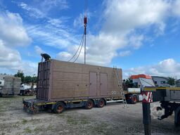  Werkstattcontainer Bürocontainer Office