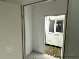 Bürocontainer 6m Office Container