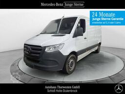 Mercedes-Benz Sprinter 211 CDI Flachdach L2H1