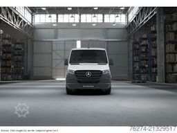 Mercedes-Benz Sprinter 211 CDI Flachdach L2H1 Kamera Bluetooth