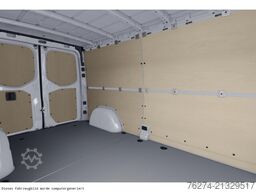 Mercedes-Benz Sprinter 211 CDI Flachdach L2H1 Kamera Bluetooth
