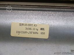Indramat QLN 65/012 A3-3038L33 tg