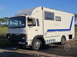 DAF 1700 TURBO 1100